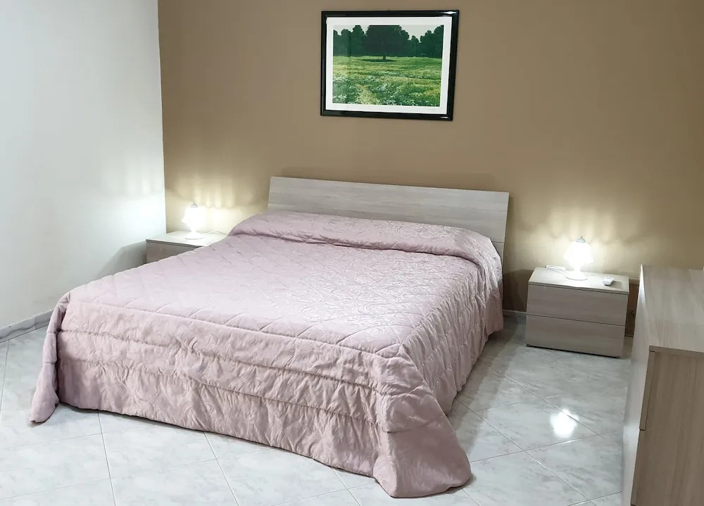 Casa Arianna