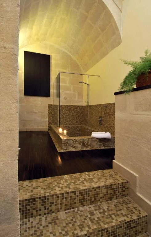 Fra I Sassi Residence