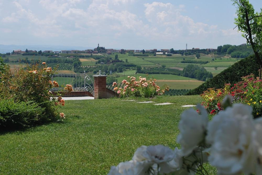 Cà Alfieri al 30