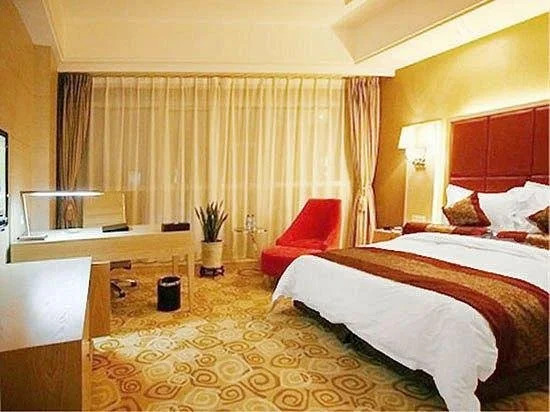 Meiyun Garden Grand Hotel