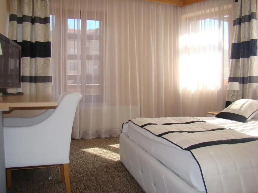Hotel Villa Orient