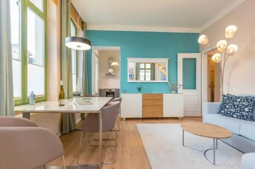 Villa Frohsinn_Wohnung 11