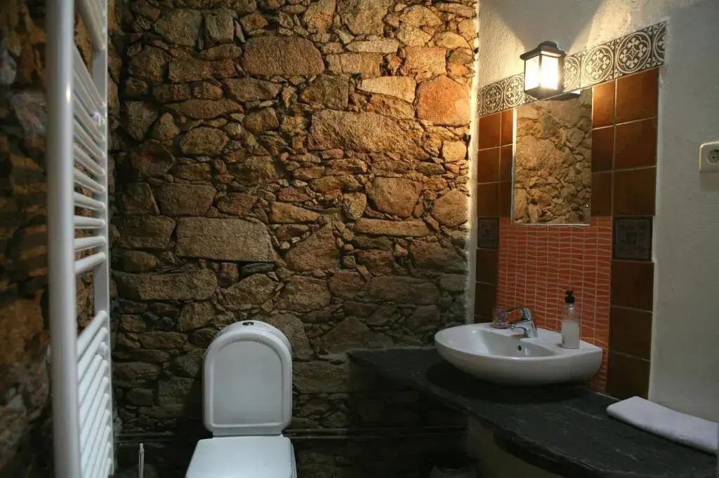 Hotel Rural Bermellar