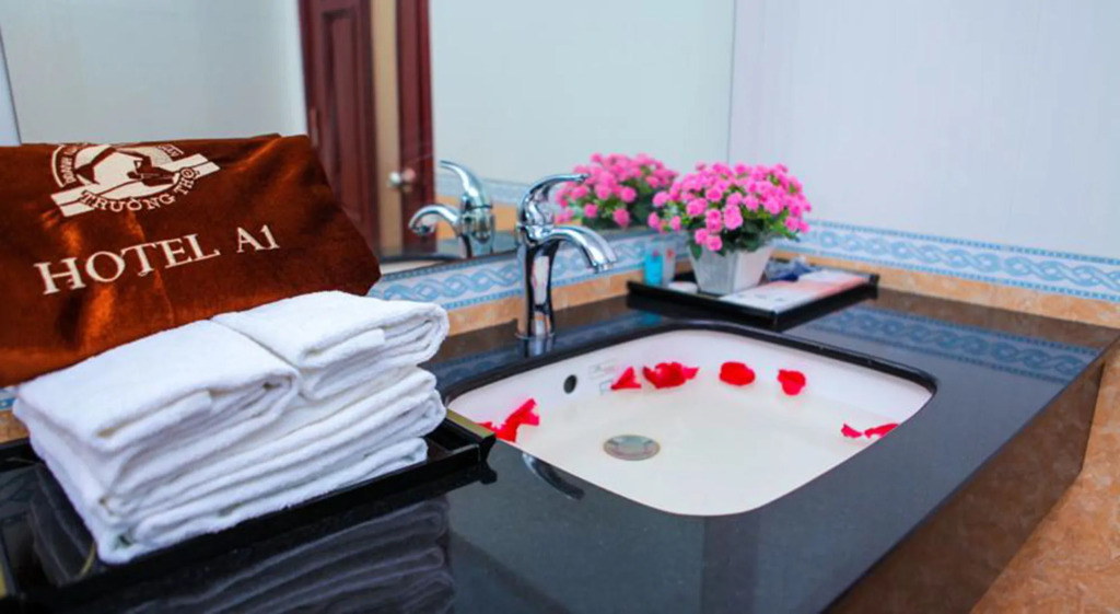 A1 Hotel - Dien Bien Phu
