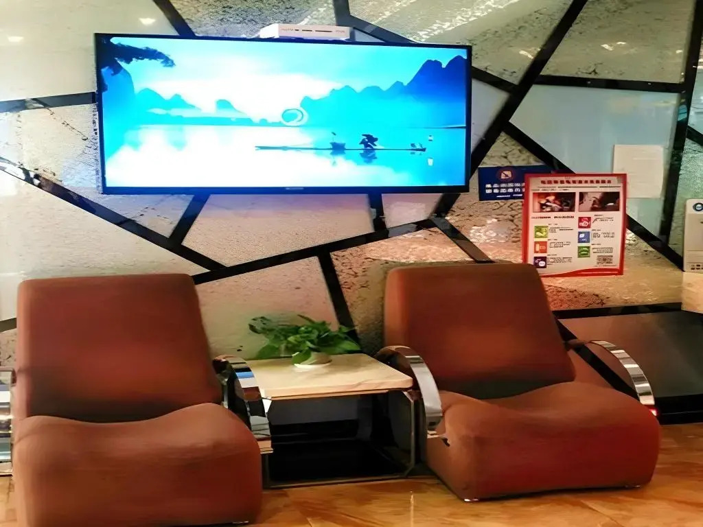 Shell Shanghai Jiading District Tongji University Xinhuang Road Hotel