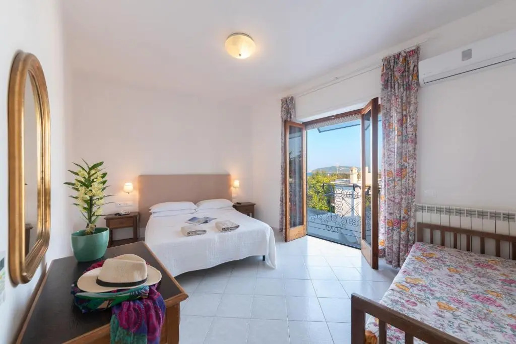 Hotel Europa