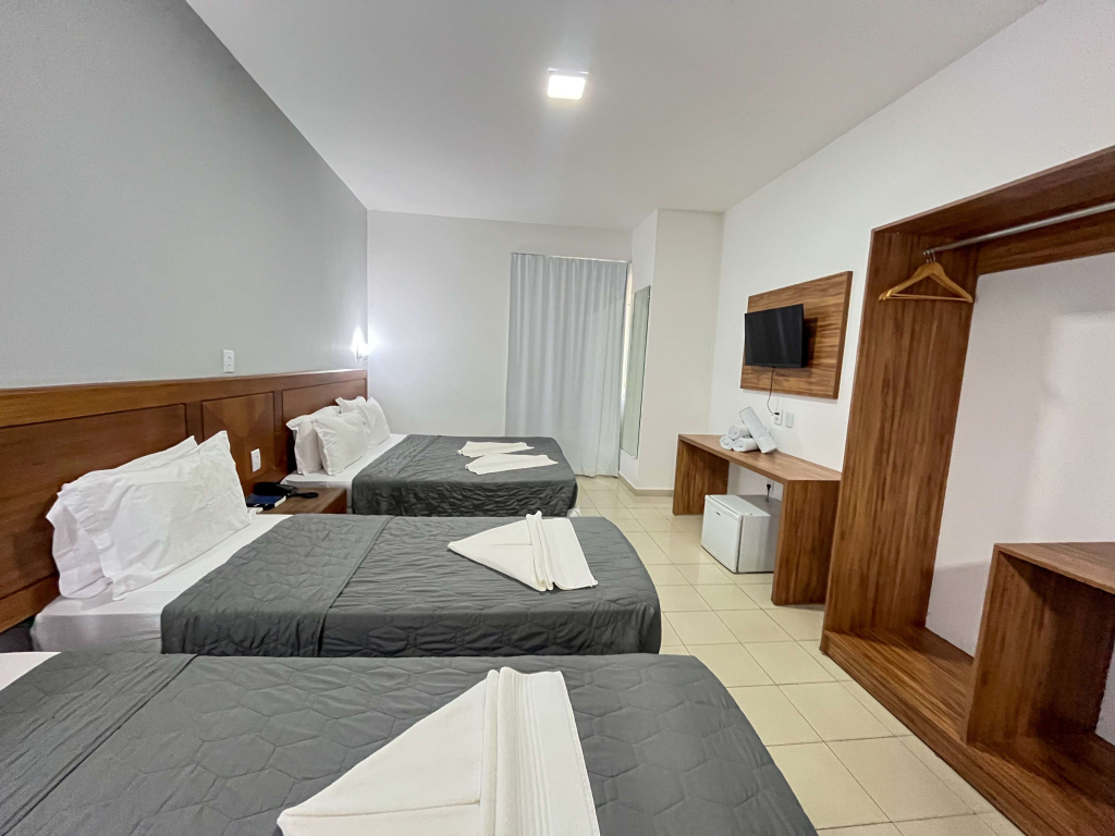 El Aram Imirá Beach Resort