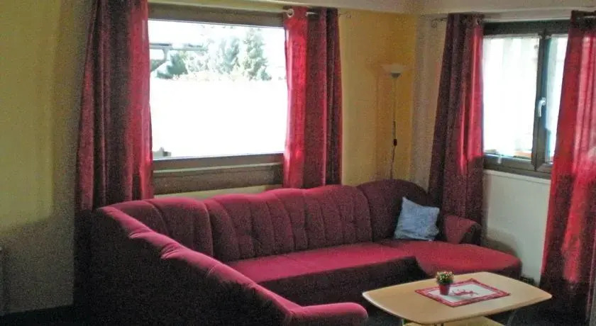Family-Appartements