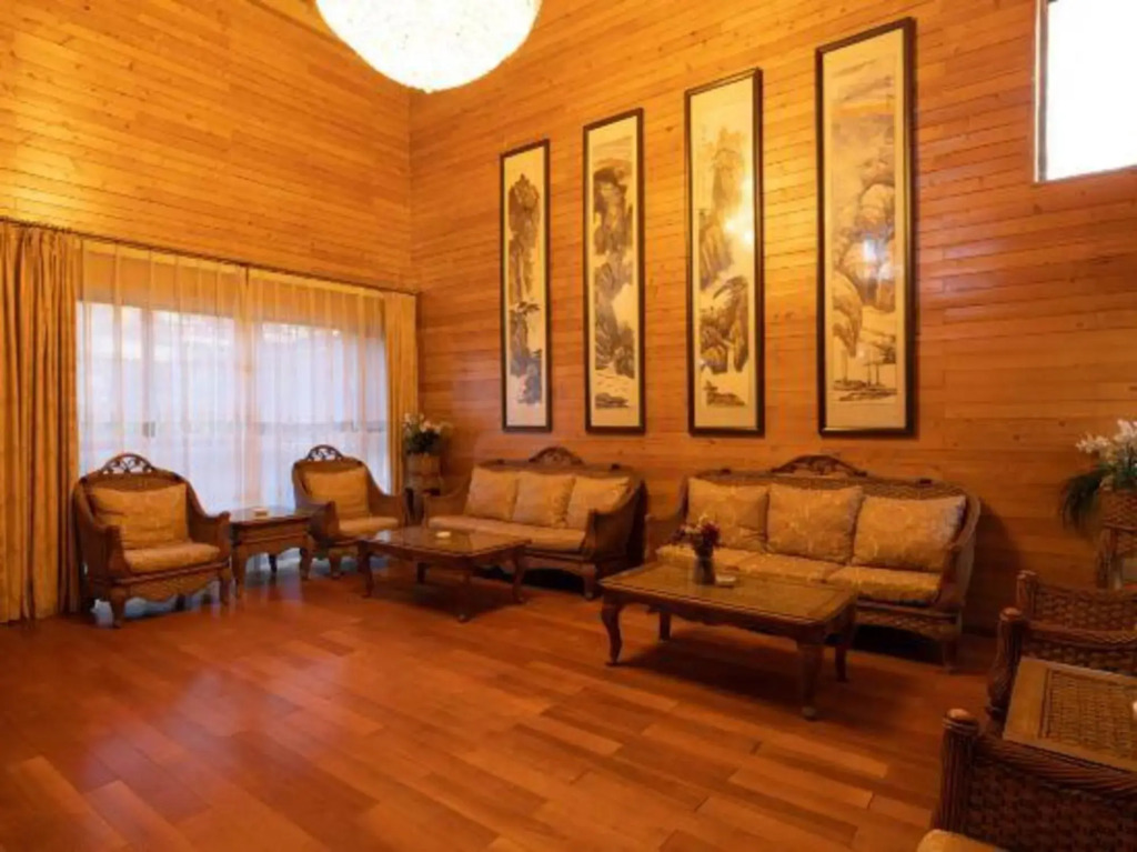 Cao Fei Island Hotel
