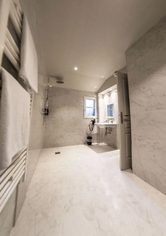 La villa 10 HÔTEL SPA