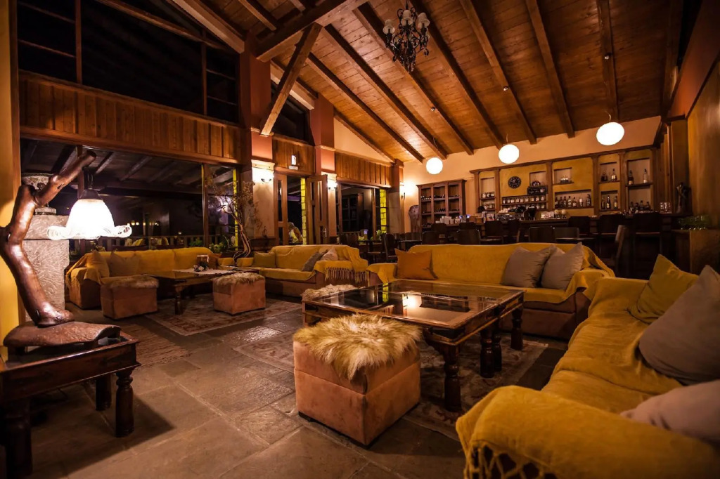 Vitina House