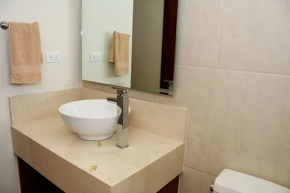 3 Bedroom Vacation Rental