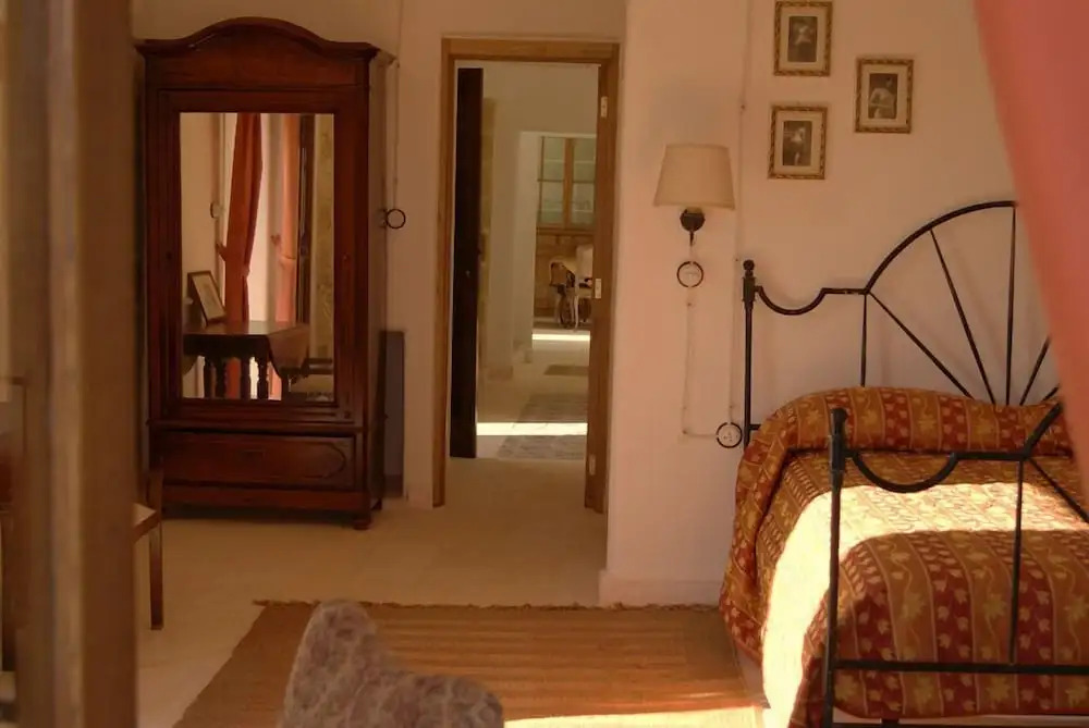 Masseria Sotto le Stelle Provenzani