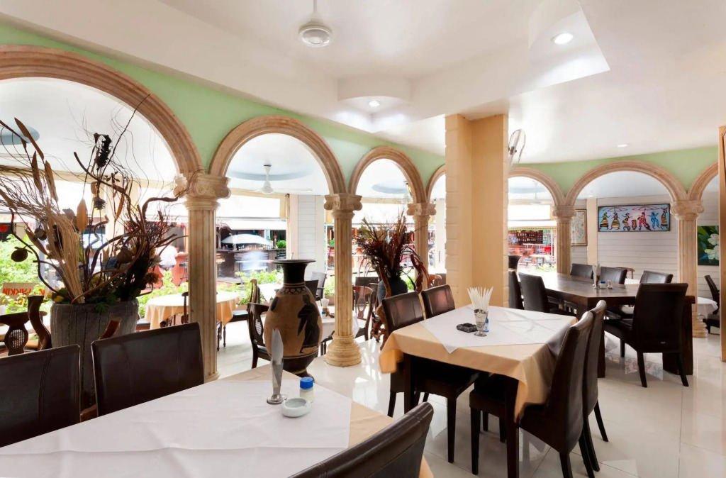Da Mario Hotel & Restaurant