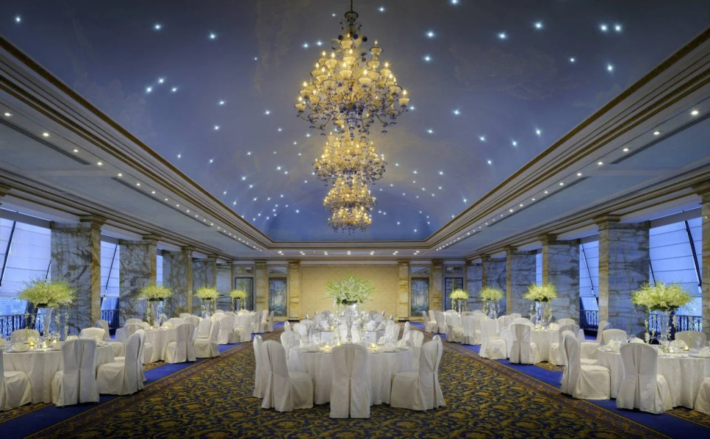 JW Marriott Hotel Kuwait