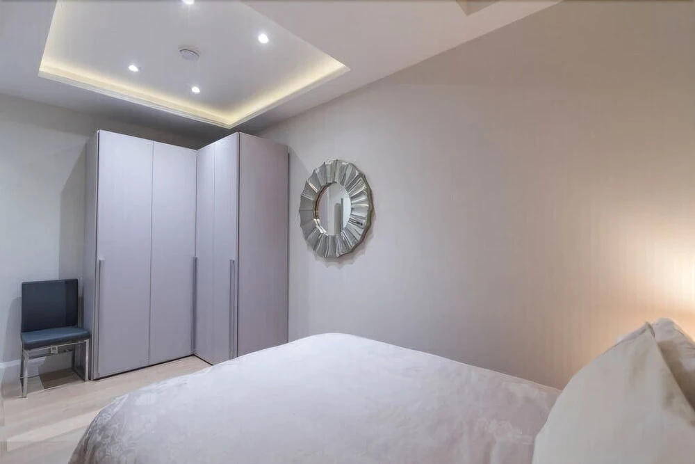 Stunning Luxury 1 Bedroom Apartment in Notting Hill