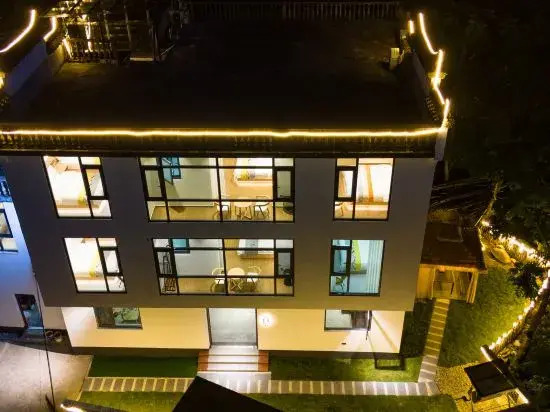 Shaoyunxuan Homestay