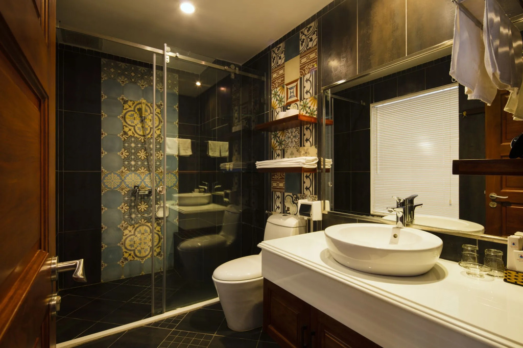 Vien Dong Hotel 2