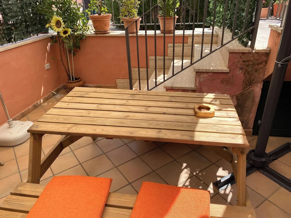 Apartment Close to the Scala Dei Turchi Beach