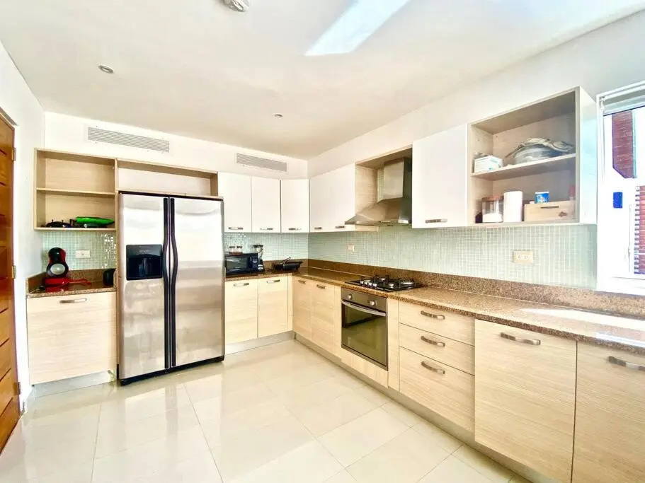 Cap Cana PentHouse with terrace and private pool