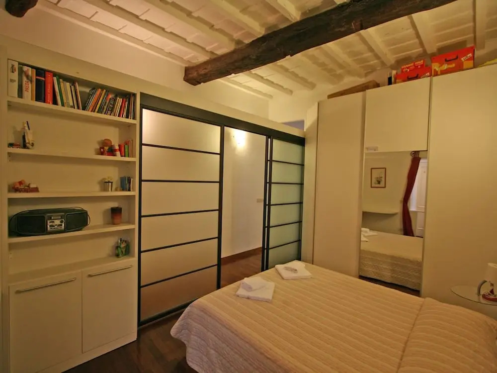 Leopardo Boutique Apartment in Trastevere