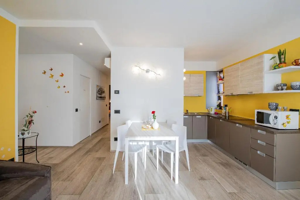 Casa Vacanze Arcobaleno