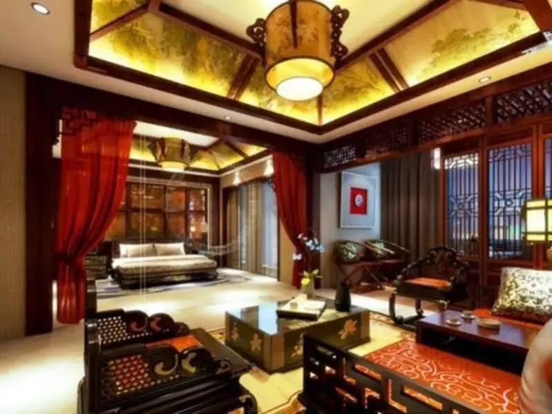 Zhangjiajie Fulante Pangu Hotel