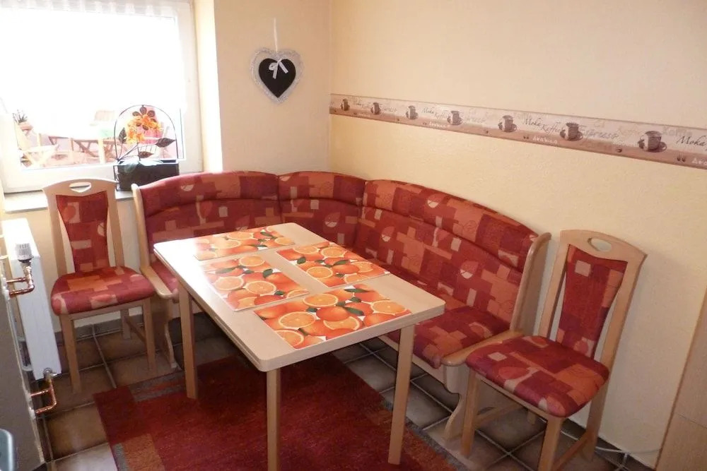 Ferienwohnung Uni Koblenz
