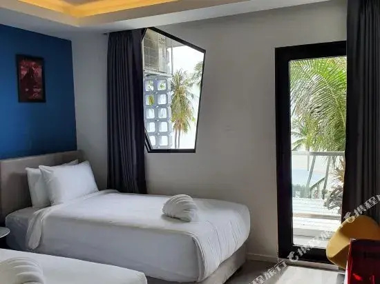 Stardust Boutique Hotel