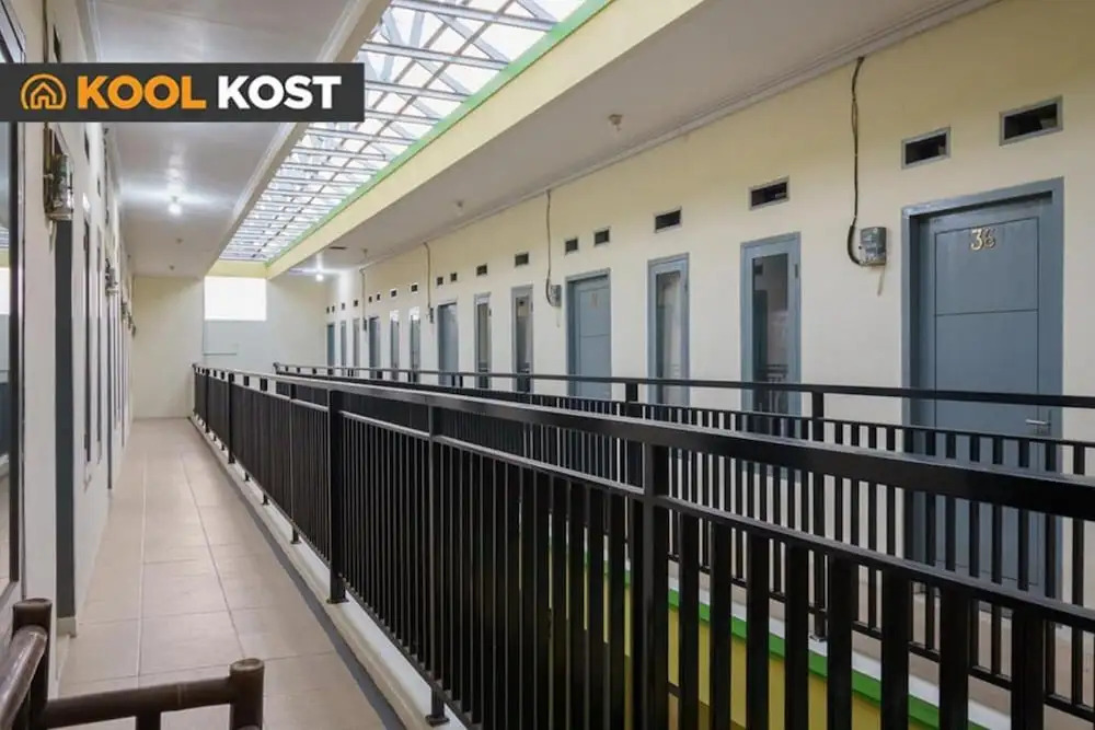 KoolKost Syariah @ Grand Depok City