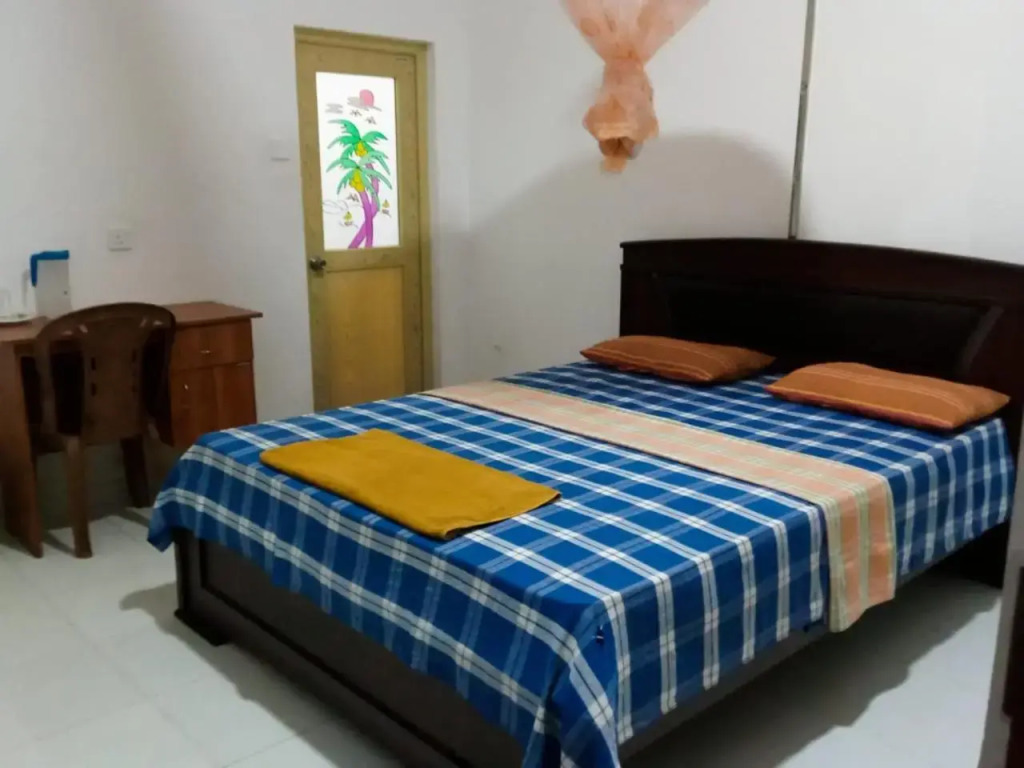 Dinimuthu Rest Inn