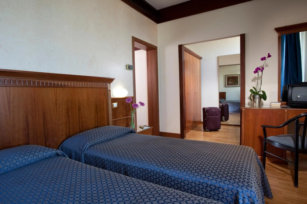 Hotel Bellevue by OasiGroup Hotels