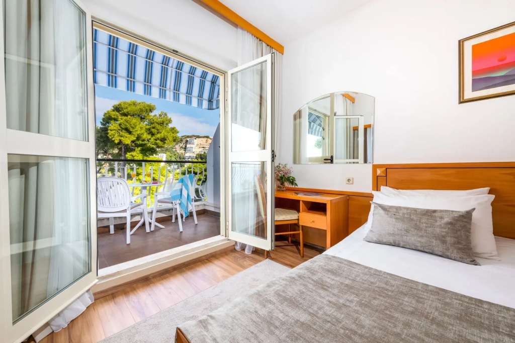 Hotel Splendid