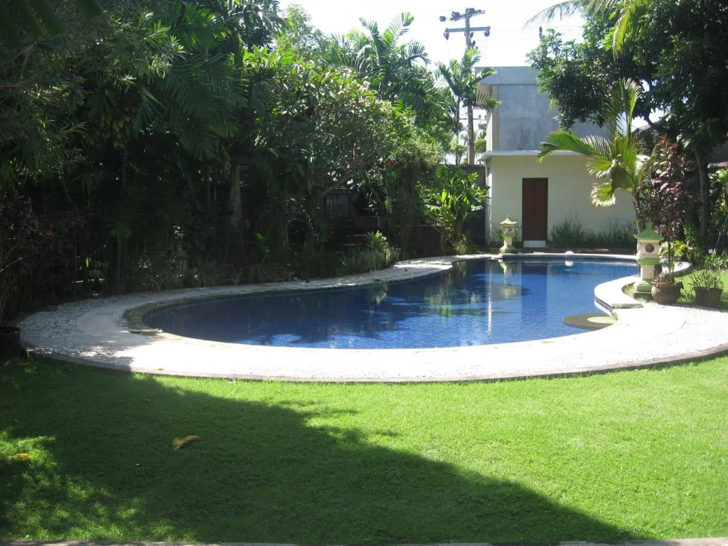 Villa Mahalini Seminyak