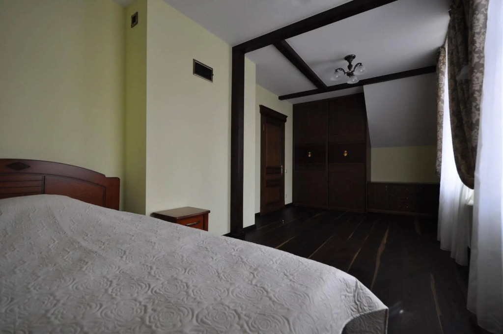 M.S. Kuznetsov Apartments Luxury Villa