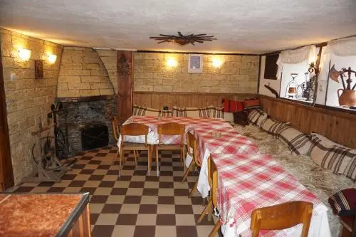 Guest House Mountain Paradise