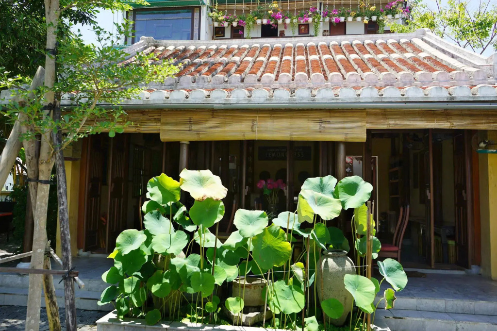 Cat Tuong Boutique Villas