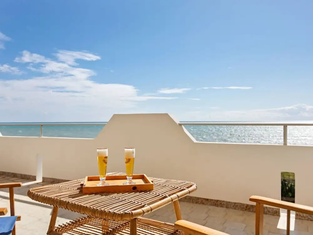 Pleasant Holiday Home in Donnalucata near Spiaggia Micenci