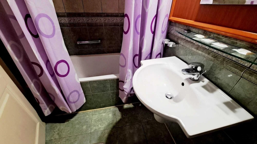 Hotel Iadolina