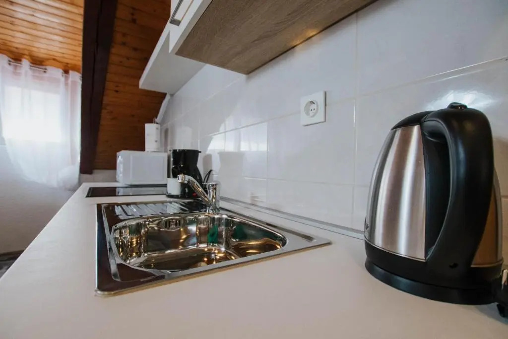 Apartment Toma