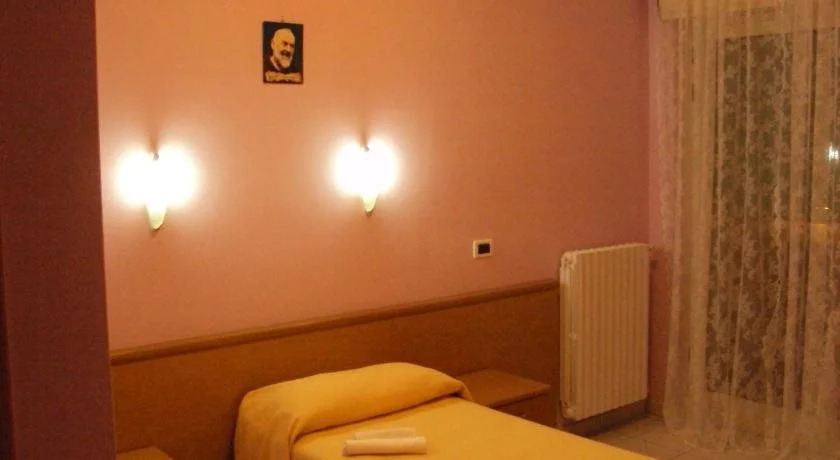 Albergo pensione Bianco