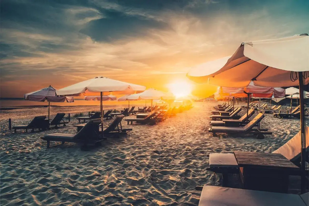 Jurmala vacation house