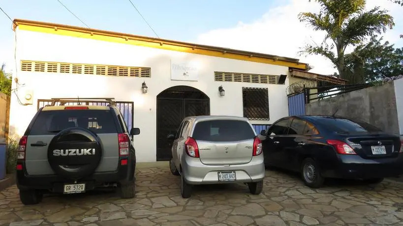 Hotel Mariposa