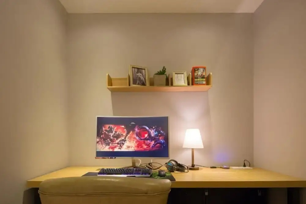 Idea Jar Hotel
