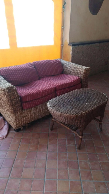 Apartment With one Bedroom in Santa Maria Coghinas, With Furnished Ter