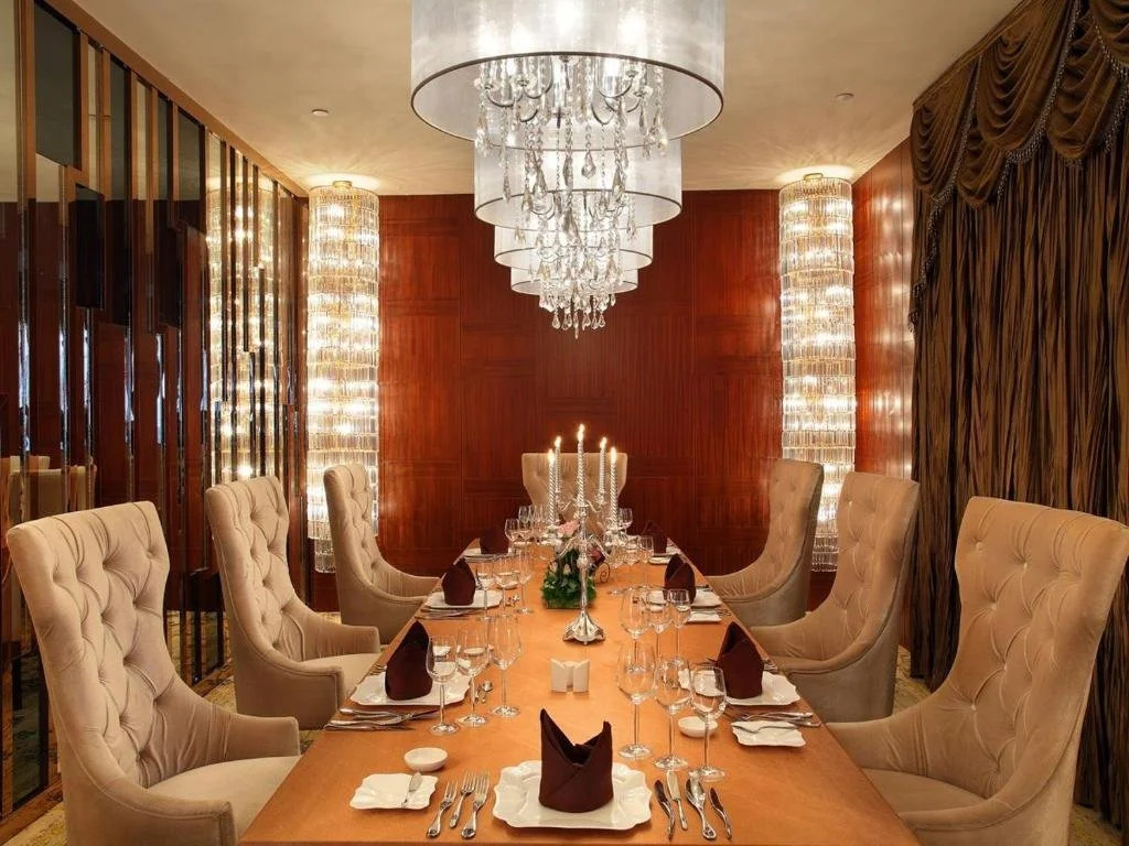 Mianzhou Hotel