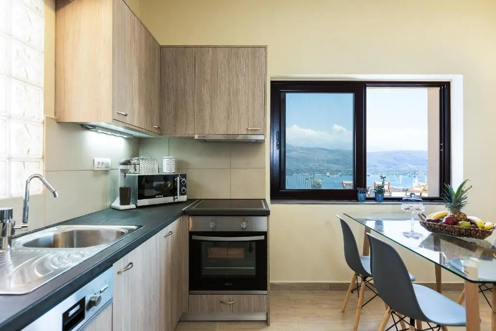 Istros Villas - with Pools, BBQ & Heated Spa Whirlpools, By ThinkVilla