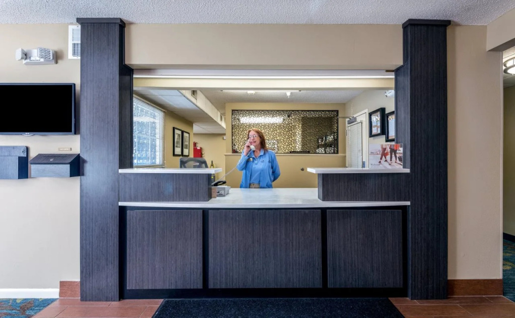 Candlewood Suites Glen Allen-Short Pump
