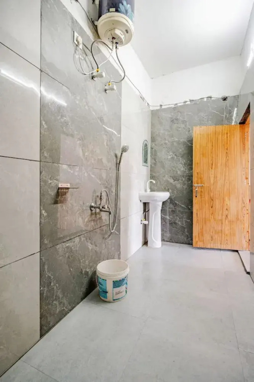 Devbhoomi homestay