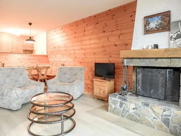 Villars Vacances 7&8 - Four Bedroom